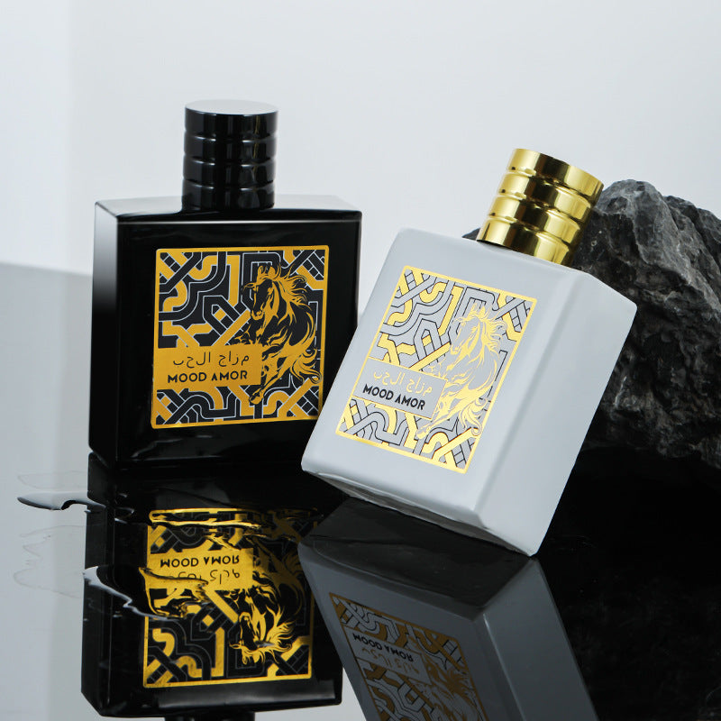 Mood Amor alcohol-free eau de toilette 100 ml — photo 01