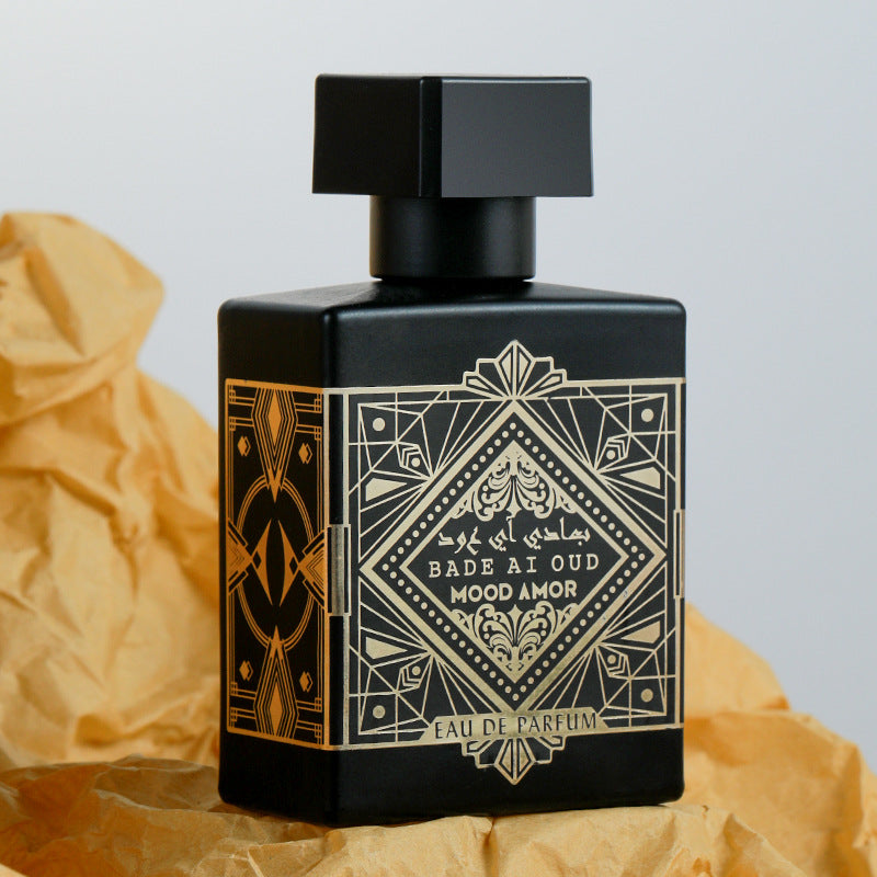 Bade Al Oud alcohol-free eau de parfum 50 ml — photo 02