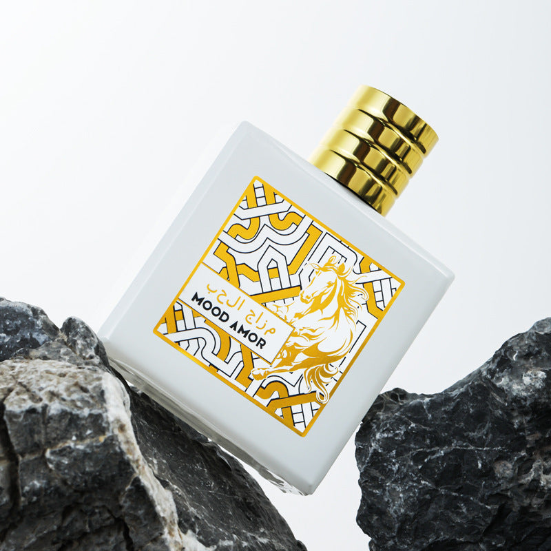 Mood Amor alcohol-free eau de toilette 100 ml — photo 02