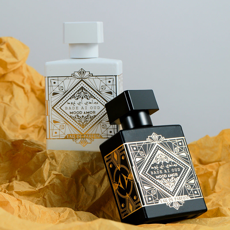 Bade Al Oud alcohol-free eau de parfum 50 ml — photo 03