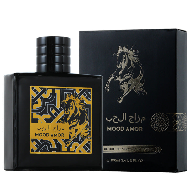Mood Amor alcohol-free eau de toilette 100 ml — photo 05