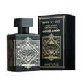 Bade Al Oud alcohol-free eau de parfum 50 ml — photo 06