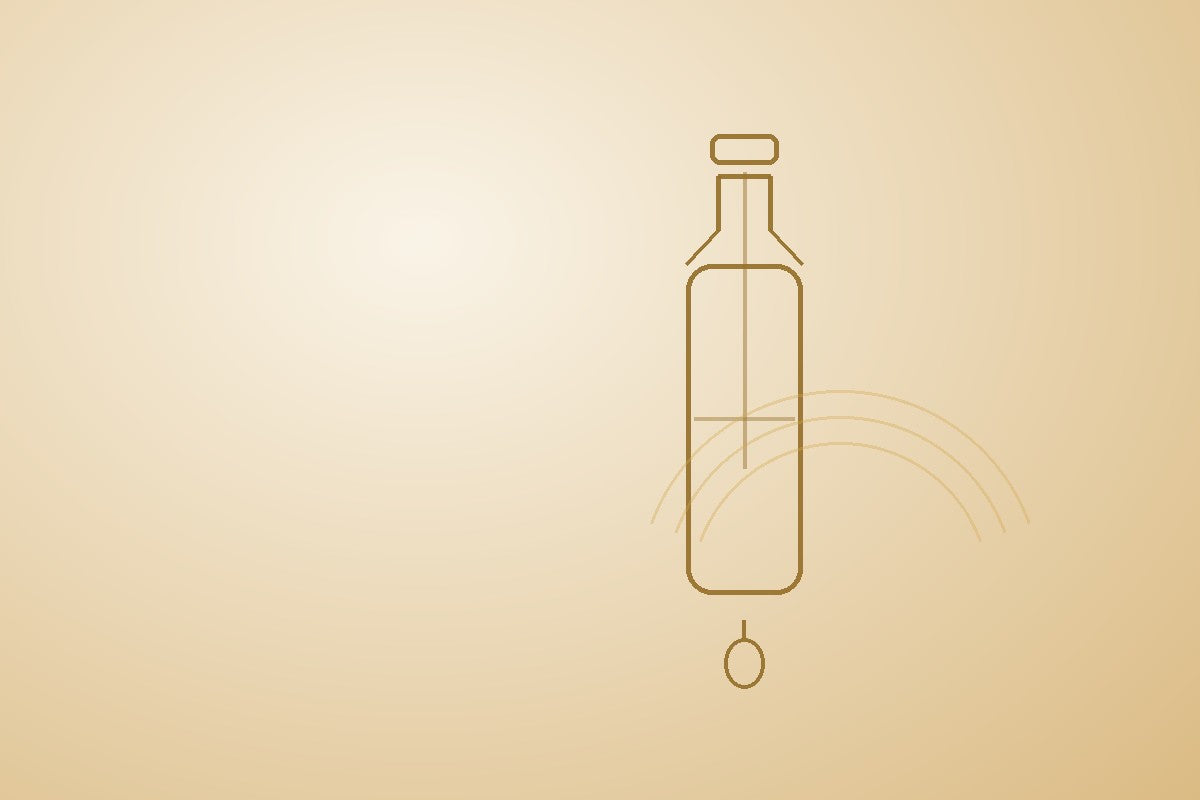 Perfume Oil